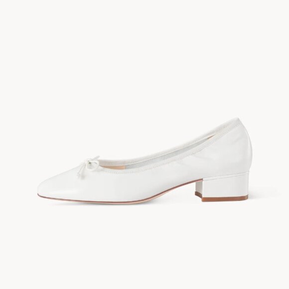 7or9 Taro Roll 5.0 Shoes Milk Roll - Picture 1 of 7